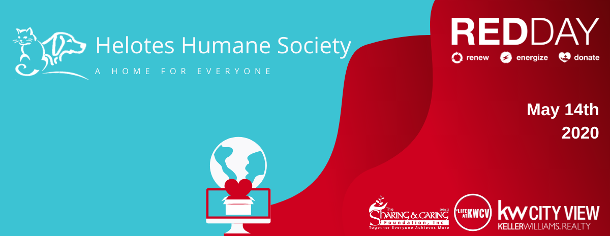 Helotes Humane Society